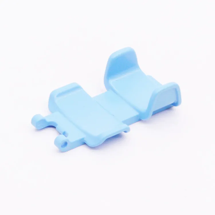 Onderdeel Playmobil 30609532 Autostoel kind 1 van 2 - Blauw (Licht)