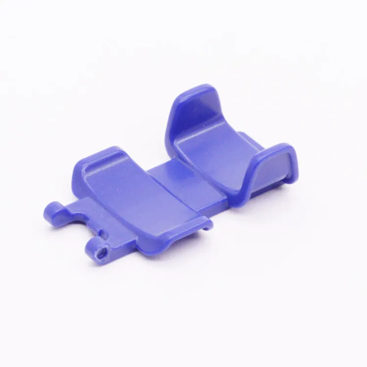 Onderdeel Playmobil 30610682 Autostoel kind 1 van 2 - Blauw (Donker)