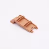 Spare part Playmobil 30261760 Frame Wooden cart - Brown