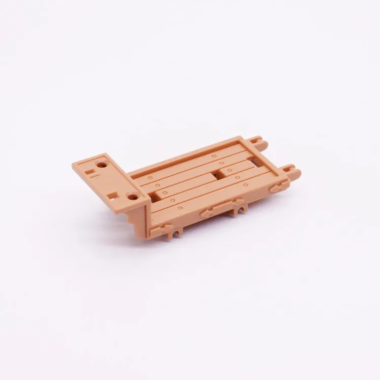 Spare part Playmobil 30261760 Frame Wooden cart - Brown