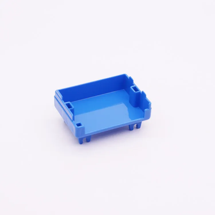 Onderdeel Playmobil 30609670 Gereedschapswagen Onderkant 1 van 3 - Blauw