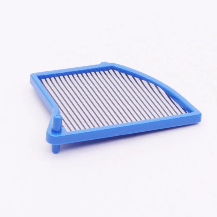 Spare part Playmobil 30609670 Tool trolley Shelf 1 of 3 - Blue