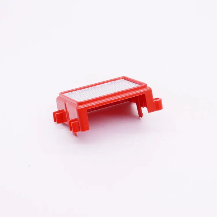 Onderdeel Playmobil 30610050 Gereedschapswagen Bovenkant 1 van 3 - Rood