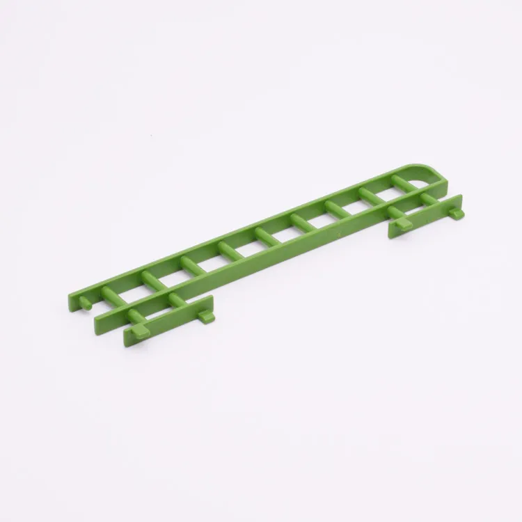 Onderdeel Playmobil 30029372 Aanhangwagen Topstuk kooi - Groen