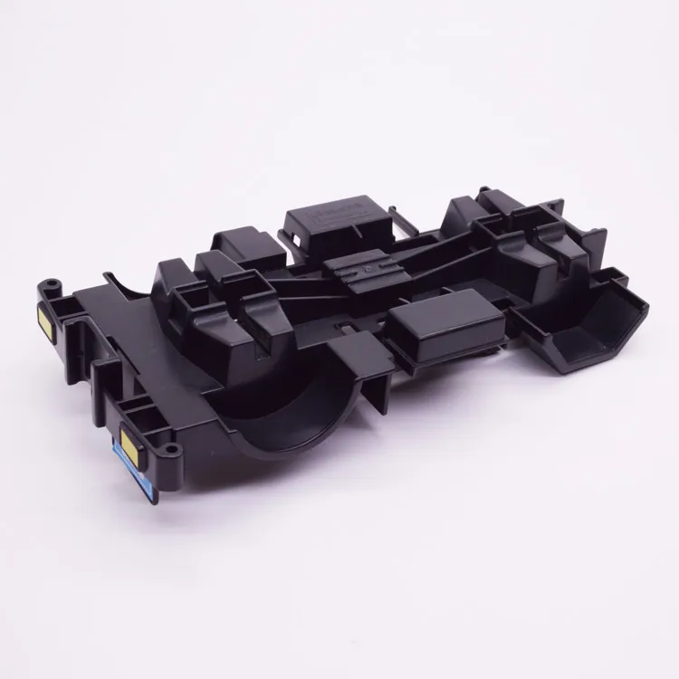 Spare part Playmobil 30046800 Truck chassis - Black
