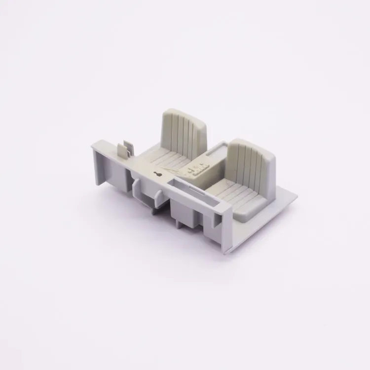 Onderdeel Playmobil 30047520 Truck interieur - Grijs