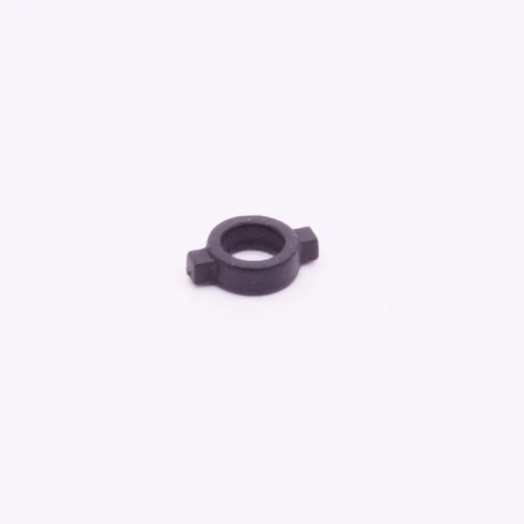 Onderdeel Playmobil 30051030 Sluitring Wiel - Zwart
