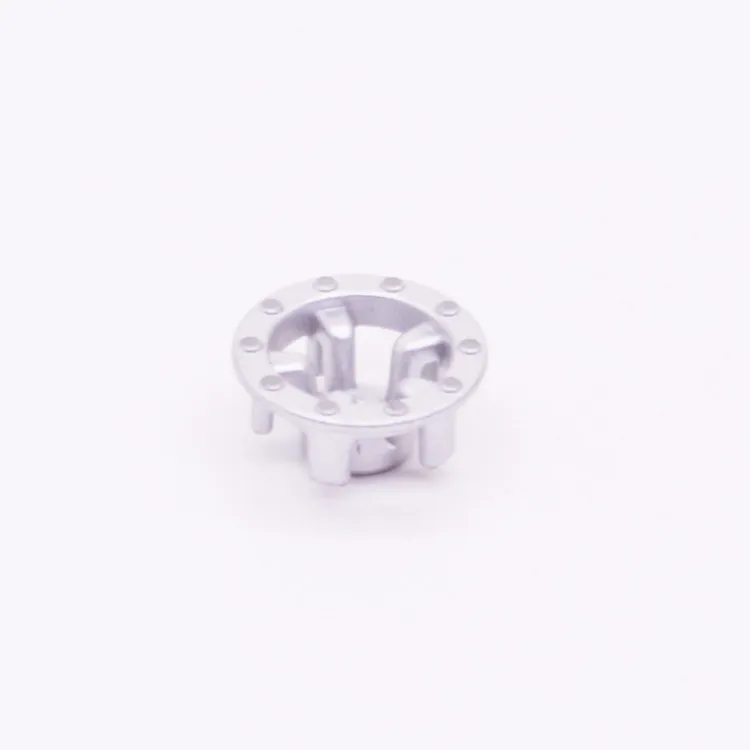 Onderdeel Playmobil 30069022 Wieldeksel - Zilver