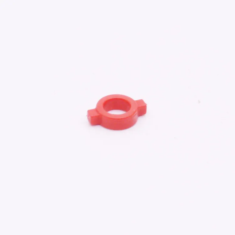 Onderdeel Playmobil 30074850 Sluitring Wiel - Rood