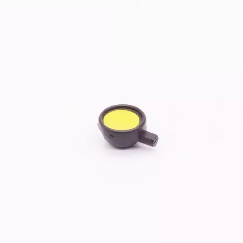 Playmobil 30095030 Verlichting voertuig - Zwart
