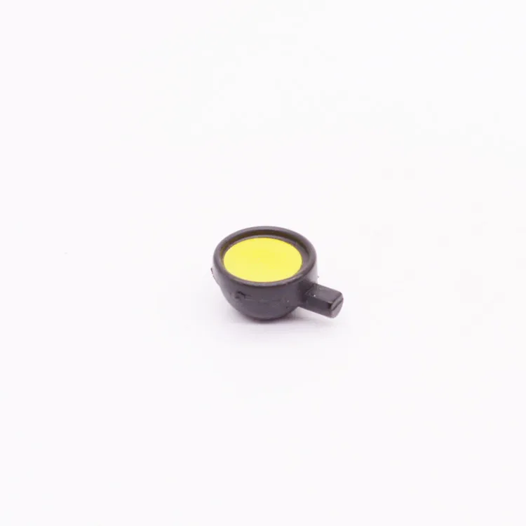 Onderdeel Playmobil 30095030 Verlichting voertuig - Zwart