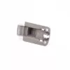 Spare part Playmobil 30216030 Chassis Streetsweeper - Grey