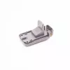 Spare part Playmobil 30216030 Chassis Streetsweeper - Grey