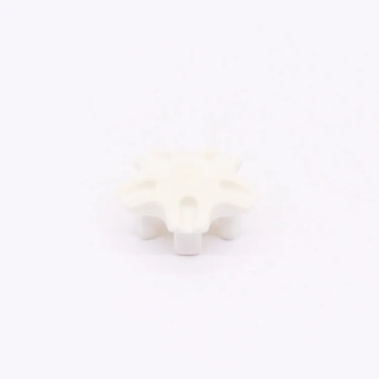Onderdeel Playmobil 30225990 Wieldeksel 5-sp - Wit