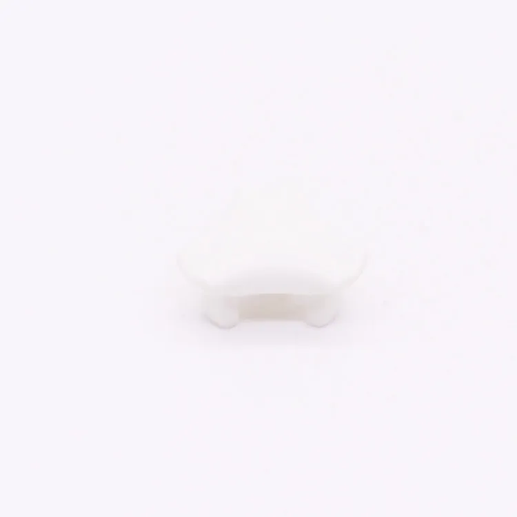 Onderdeel Playmobil 30226480 Wieldeksel D23mm 3-sp - Wit