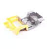 Onderdeel Playmobil 30233680-30453480 Onderstel Jeep Met sticker(s) - Grijs