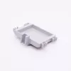 Spare part Playmobil 30251650 Tractor Platform - Grey