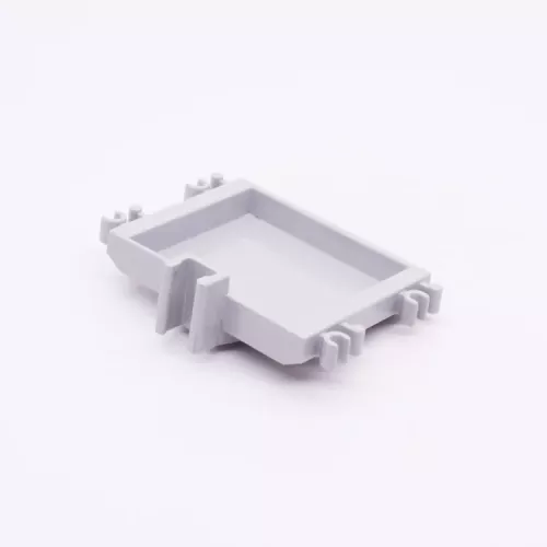 Playmobil 30251650 Tractor Platform - Grey