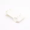Spare part Playmobil 30267830 Chassis Truck airport - White