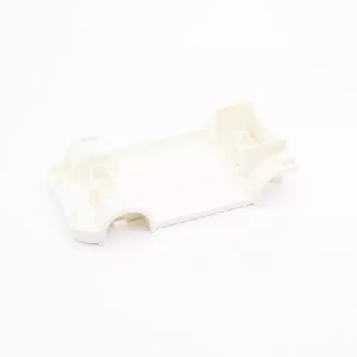 Playmobil 30267830 Chassis Truck airport - White