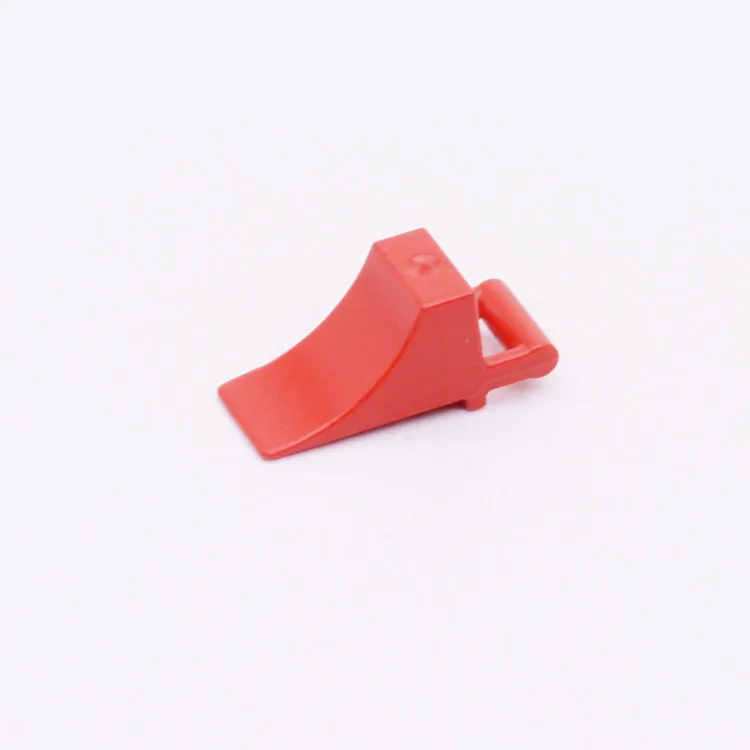 Onderdeel Playmobil 30268000 Aanhangwagen Remblok - Rood
