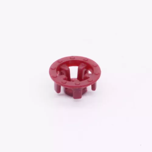 Playmobil 30272650 Wieldeksel - Rood