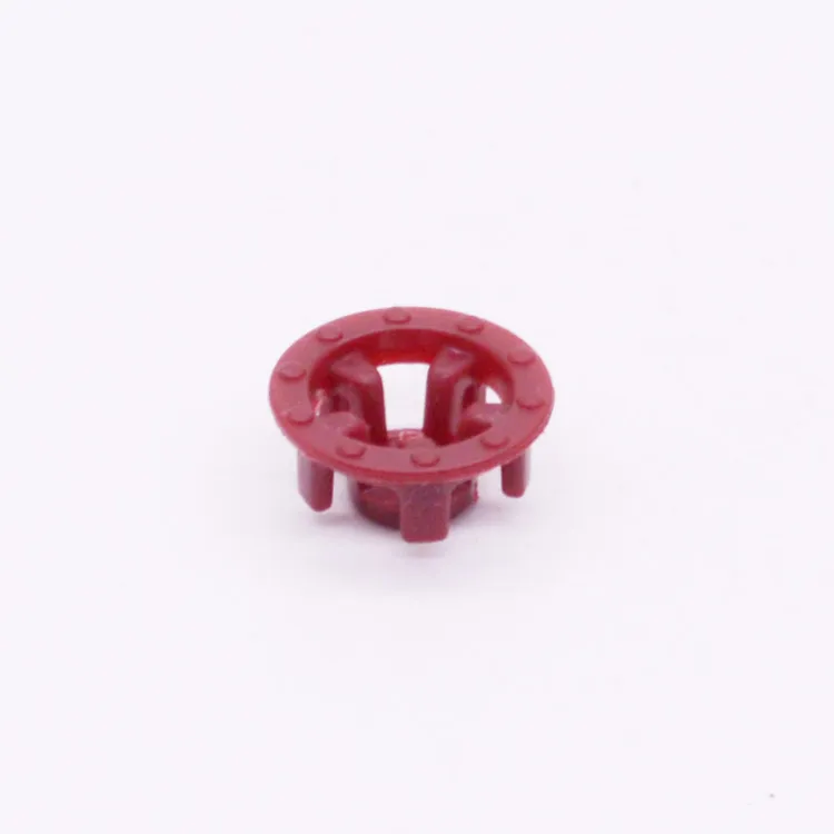 Onderdeel Playmobil 30272650 Wieldeksel - Rood