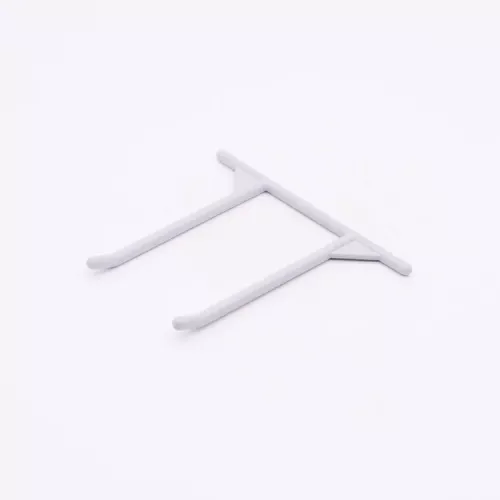 Playmobil 30452720 Tractor Rollover bar - Grey