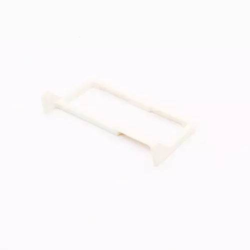 Playmobil 30611510-11 Windshield Frame 4x4 - White