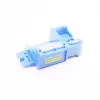 Spare part Playmobil 30632662 Body Truck airport - Blue