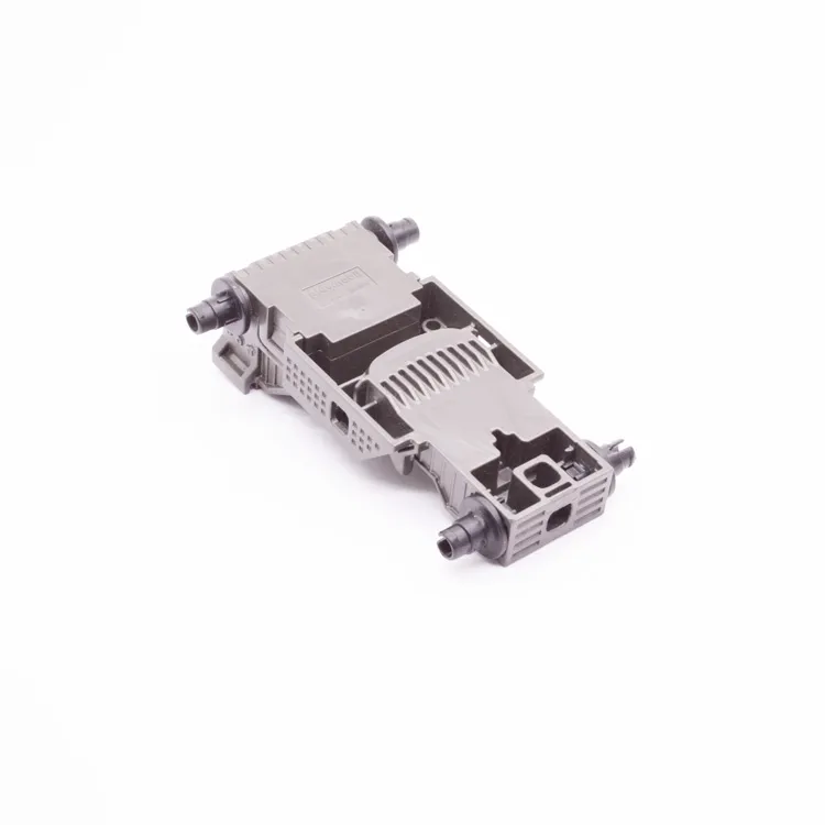 Spare part Playmobil 30651952-30273030 Chassis Race car - Grey