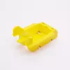 Onderdeel Playmobil p3507a Minigraver onderstel - Geel