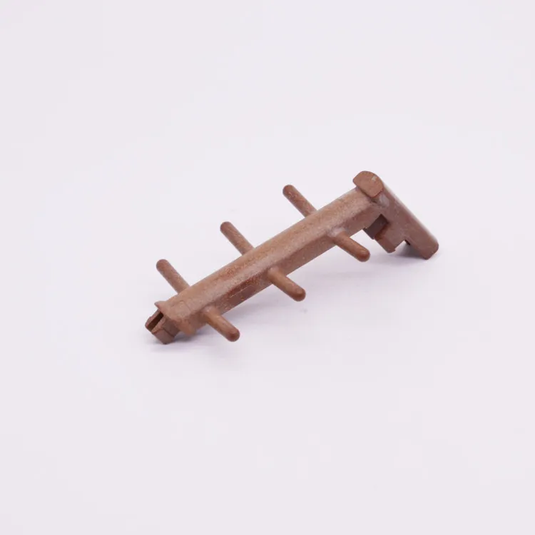 Onderdeel Playmobil 30235990 Ladder schip Noah's ark - Bruin