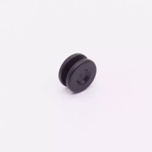 Playmobil 30024000 Wheel small - Black