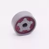 Spare Part Playmobil 30203812 Wheel Giant Catapult - Grey