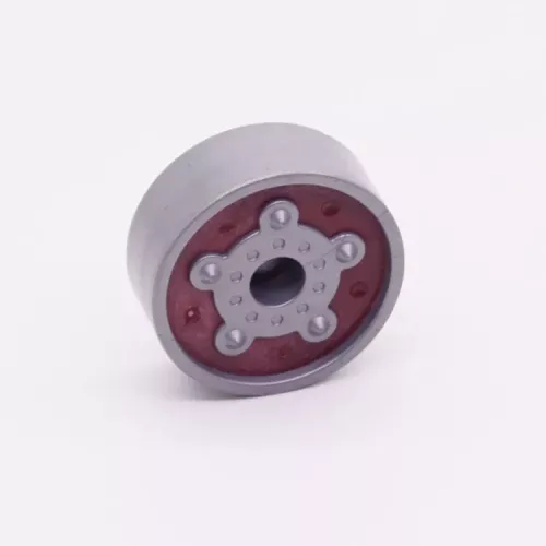 Playmobil 30203812 Wiel Reuze Katapult - Grijs