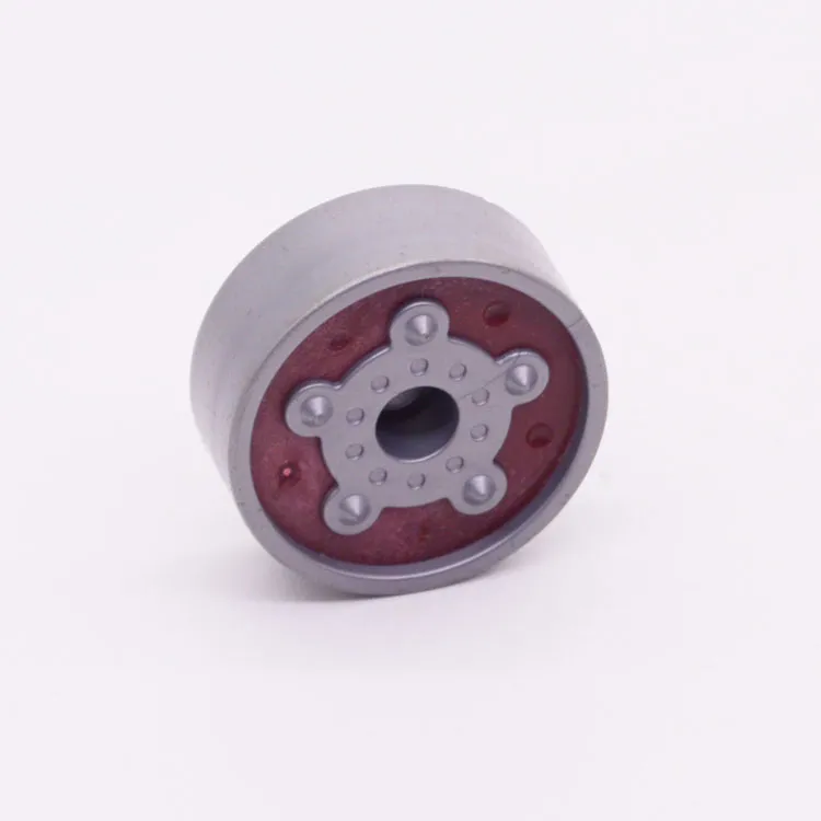 Spare Part Playmobil 30203812 Wheel Giant Catapult - Grey