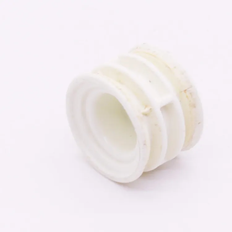 Spare part Playmobil 30259873 Rim D24x21mm - White