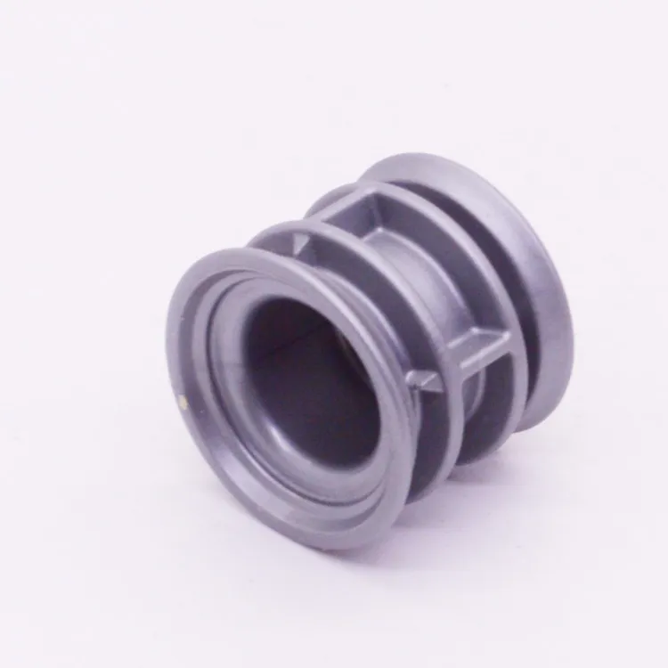 Spare part Playmobil 30259933 Rim D24x20mm - Grey