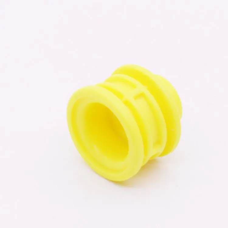 Spare part Playmobil 30272860 Rim D22x20mm - Yellow