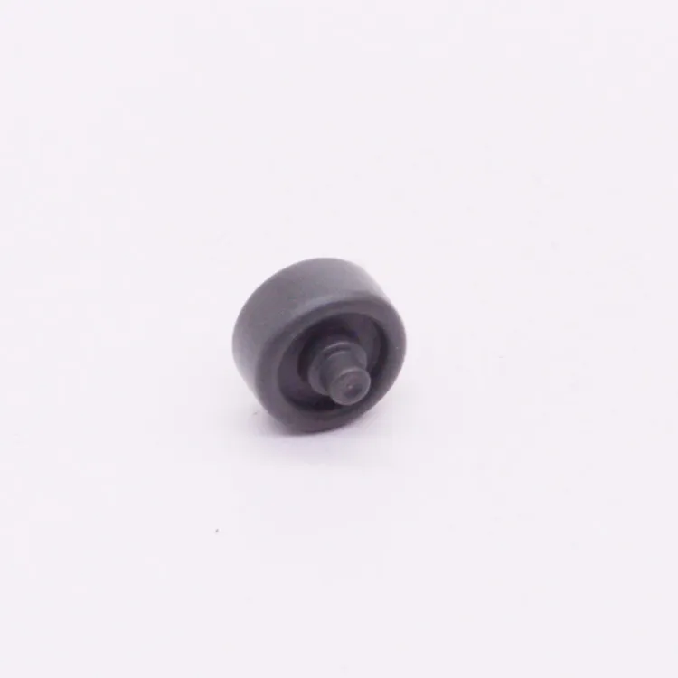 Ersatzteil Playmobil 30273380 Rad klein - Grau