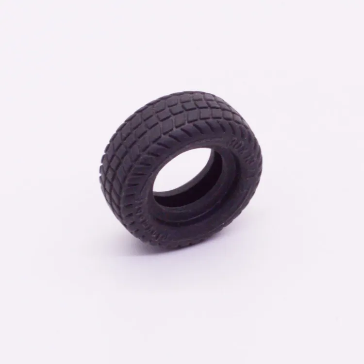 Ersatzteil Playmobil 30822990 Reifen D32x15/2mm - Schwarz