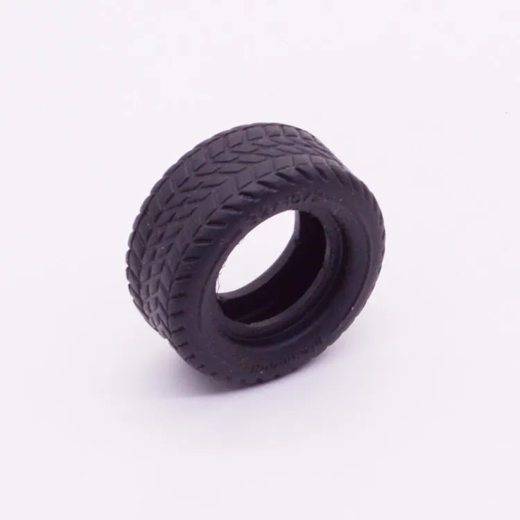 Ersatzteil Playmobil 30822990 Reifen D32x15/2mm - Schwarz