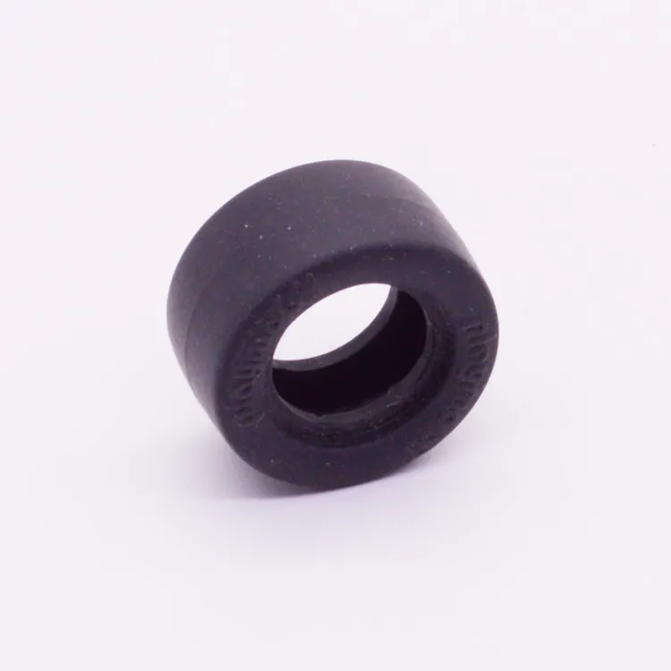 Onderdeel Playmobil 30823170 Band Racing d32x18mm - Zwart