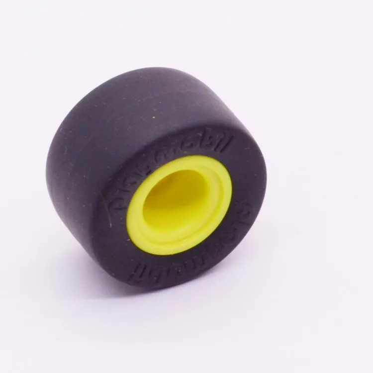 Onderdeel Playmobil 30823180 Velg met band D35x22mm - Geel